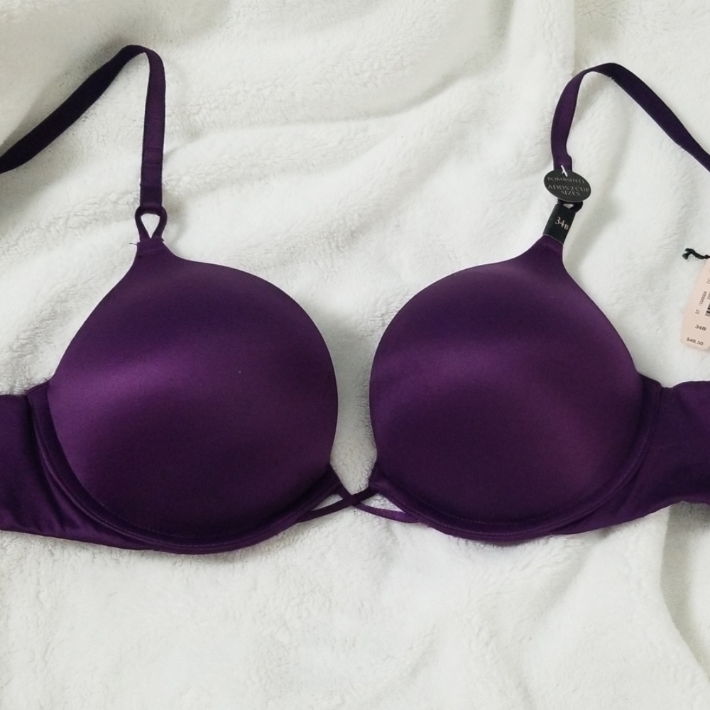 NWT Victorias secret Bombshell Bra